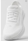 Alo Runner Shoes Size 7 5 Woman