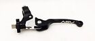 Asv Black F3 Unbreakable Brake   Clutch Levers Kit Yamaha Raptor 700 Yfz450r