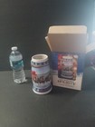 1995 Budweiser Holiday Stein
