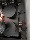 Dayton Audio Hta200 Integrated Stereo Hybrid Tube Amplifier
