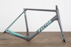 56cm Factor O2 Carbon Disc Brake Road Frameset