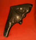Ww 1 Or Earlier Holster For  455 Webley Service Revolver