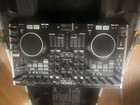 Denon Dn Mc6000 4ch Dj Controller Mixer Traktor Virtual 4-channel