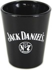 Jack Daniel s Black Shot Glass - Jack Daniels Gifts For Men  8535 