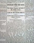 Prelude To Battle Of Fredericksburg Virginia Confederate Troops Form 1862 News