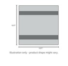 Racing Oils 10-10013-3pk Microfiber Towel   pack Of 3 