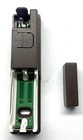 Ge Interlogix 60-670 Wireless Door Window Security Wireless Alarm Sensor Brown