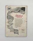 1949 Sears Simplicity Sewing Book Sew Like An Expert Using Fairloom Fabrics