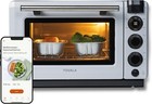 Tovala Smart Oven - Wifi Countertop Convention Oven Air Fry Toast Bake - New