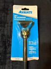New 20 In Tip Extension Airless Paint Sprayer Guns W  7 8 In  Thread Fast Sh