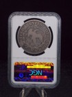United States 1798 Bust Silver Dollar Small Eacgle Slabbed Ngc G 6