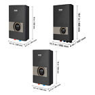 Vevor 8 13 8 18kw Instant Hot Water Heater Electric Tankless On Demand Boiler