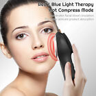 Sonic Facial Cleansing Brush Rechargeable Electric Face Scrubber For Men   Women