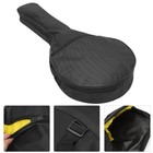Mandolin Bag Bass Bag Case Electric Guitar Case Shoulder Guitar Bag