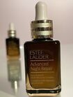 2- Estee Lauder Advanced Night Repair 1oz  2oz 60ml Total  Face Serum Complex