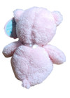 First   Main Nwt Lovey Security Plush Teddy Bear It s A Girl Pink Blue Bow Dot