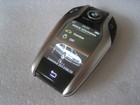 Bmw Used Display Key Registered Spare Key Used 2
