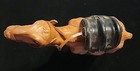 1970 s Leather Wrapped Camel From The Middle East