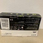 Sony Mz-rh1 Hi-md Walkman Portable Minidisc Recorder From Japan