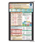 Whitecoat Clipboard   White - Nursing Edition Bi-fold