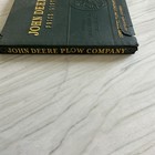 Vintage 1941 John Deere  Products Price List tractors plows combines hay Tools 