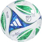 Lionel Messi Inter Miami Cf Autographed Adidas 2025 Mls Pro Soccer Ball