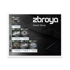 Ukraine - Zbroya  Smart Force   Fdc  limited 