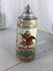 Budweiser Collectible    g    Series