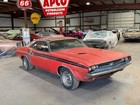 1971 Dodge Challenger Rt 