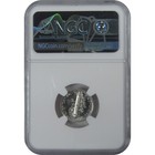 1942 Mercury Dime Pf 67 Ngc Silver 10c Proof Coin