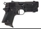 Tokyo Marui Am45 Black Vorpal Bunny Limited Edition Airsoft Gas Blowback Pistol