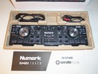 Numark Dj2go2 Touch Compact Dj Controller