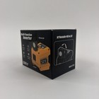 220w Power Inverter Multi-function  Multi-port Accessible