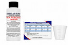 Fsd Mek Peroxide Catalyst  mekp Hardener  - 4oz  Clear