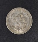 1875-s Liberty Seated Twenty Cent Piece  xf    free S h After 1st Item 