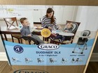Graco Duodiner Dlx 6-in-1 High Chair  6 Growing Stages  Reclining Adjustable New
