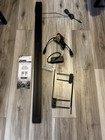 Fluval Reef 4 0 Led Light Fixture 46-61  59 Watts Brand New Never Used No Box