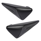 Fender Repeater Turn Signal Camera Pair 1495864-20-e Lh Rh For Tesla Model 3 Y