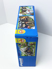 Playmobil 4843 Treasure Hunter Camp With Giant Snake Set New Sealed Box Nib