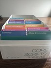 Medstudy Internal Medicine Core Scripts Flashcards 2019-2020 Edition