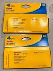 Kodak Ultramax 400  Film 35mm Roll Film 24 Exposures 3-pack X 2