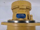 Poclain Hydraulic Wheel hub Motor Mse05-0-g2a-f04-1220-25ejm With Brake