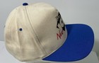 Vintage Lite Ice Miller Beer New Rules Snapback Trucker Hat Osfa