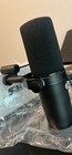 Shure Sm7b Cardioid Dynamic Vocal Microphone