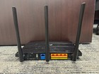 Tp-link Archer A7 Ac1750  Ver  2 Dual-band Gigabit Wifi Router  Excellent 
