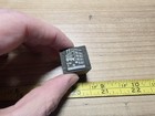 Vintage Letterpress Printing Block Industrial Factory Building