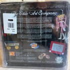 Etch A Sketch 100th Anniversary Collector s Edition Ohio Art New Sealed Red Tin