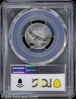 2002  25 1 4 Oz Platinum Eagle Pcgs Ms 69   Uncirculated Unc Bu