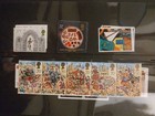 Gb 1989 Commemorative Sets X8 Mnh  Full Year   cheapest Ever   Post Free  