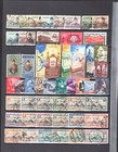 Egypt 1879-1972 Selection 122 Used Stamps With Better